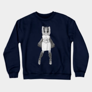 Shera Crewneck Sweatshirt